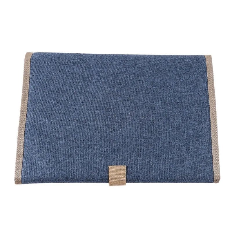 Foldable Changing Pad