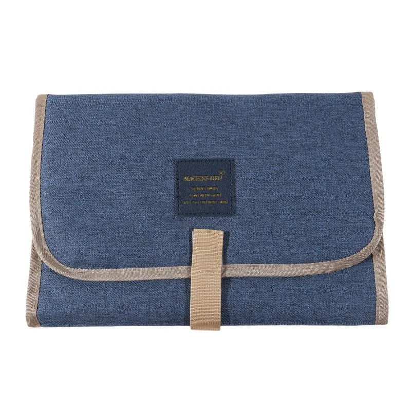 Foldable Changing Pad